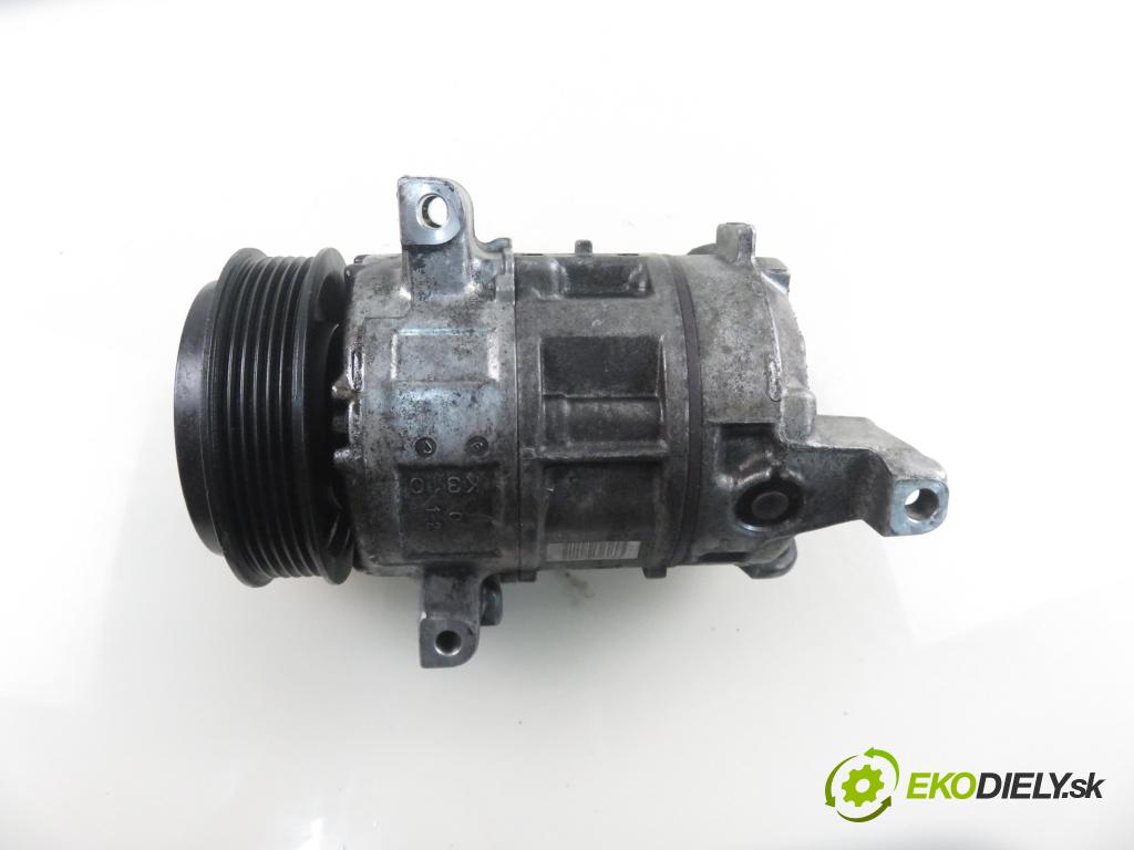 FIAT SEDICI (189_) CROSSOVER 2007 88,00 1.9 D Multijet - D19AA 1910,00 KOMPRESOR: klimatizácie 55701201 ; 4471902131 (Kompresory klimatizácie)