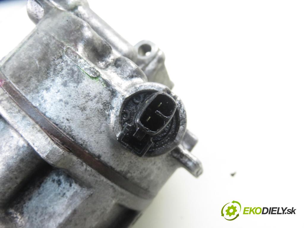 FIAT SEDICI (189_) CROSSOVER 2007 88,00 1.9 D Multijet - D19AA 1910,00 KOMPRESOR: klimatizácie 55701201 ; 4471902131 (Kompresory klimatizácie)