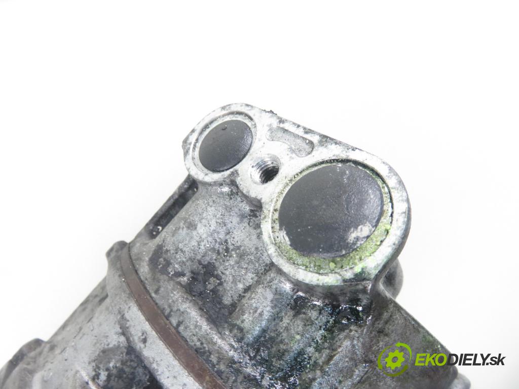 FIAT SEDICI (189_) CROSSOVER 2007 88,00 1.9 D Multijet - D19AA 1910,00 KOMPRESOR: klimatizácie 55701201 ; 4471902131 (Kompresory klimatizácie)