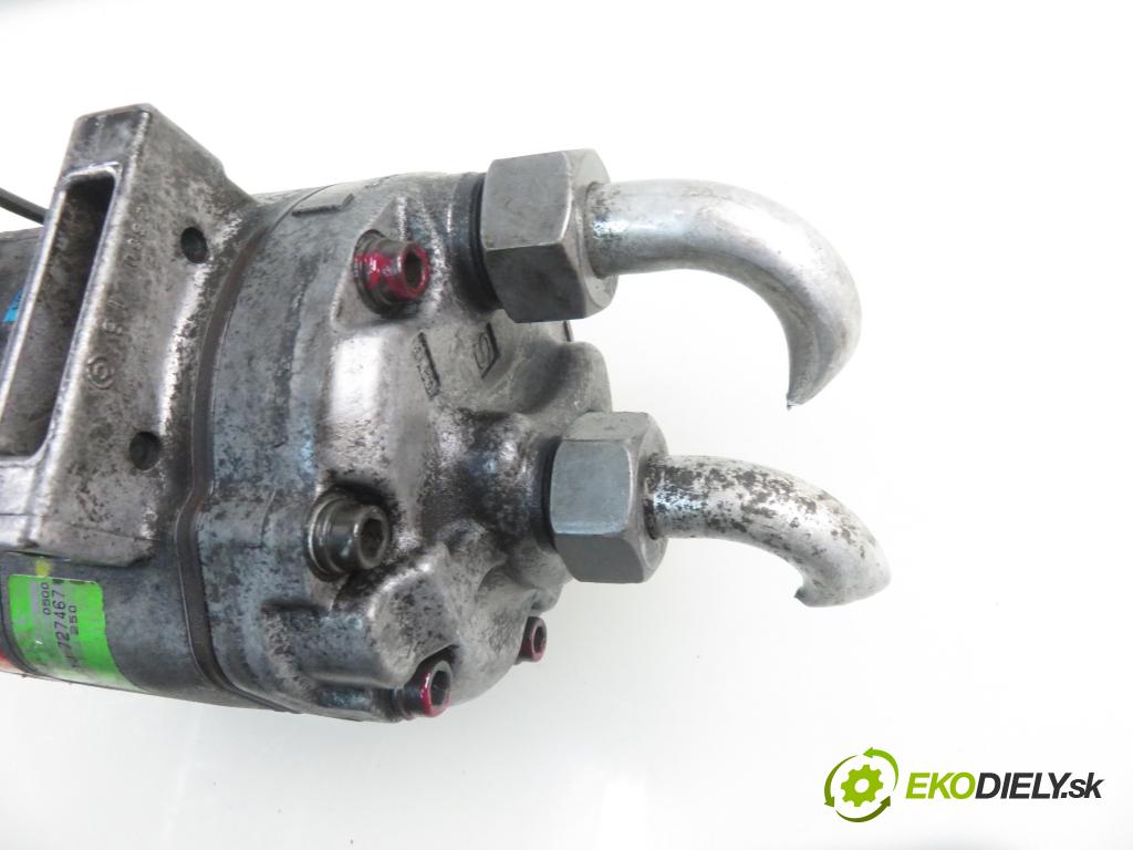 AUDI A4 (8D2, B5) SEDAN 1998 81,00 1.9 TDI 110 - AFN 1896,00 KOMPRESOR: klimatizácie 8D0260805D ; 5062310500 (Kompresory klimatizácie)