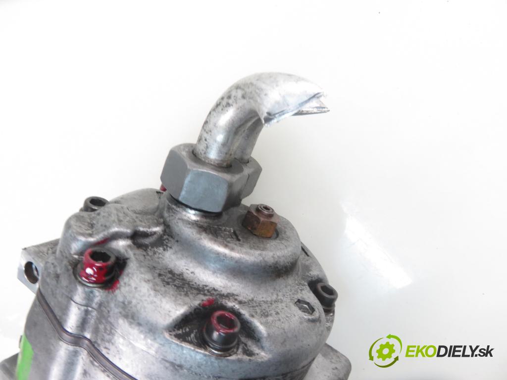 AUDI A4 (8D2, B5) SEDAN 1998 81,00 1.9 TDI 110 - AFN 1896,00 KOMPRESOR: klimatizácie 8D0260805D ; 5062310500 (Kompresory klimatizácie)