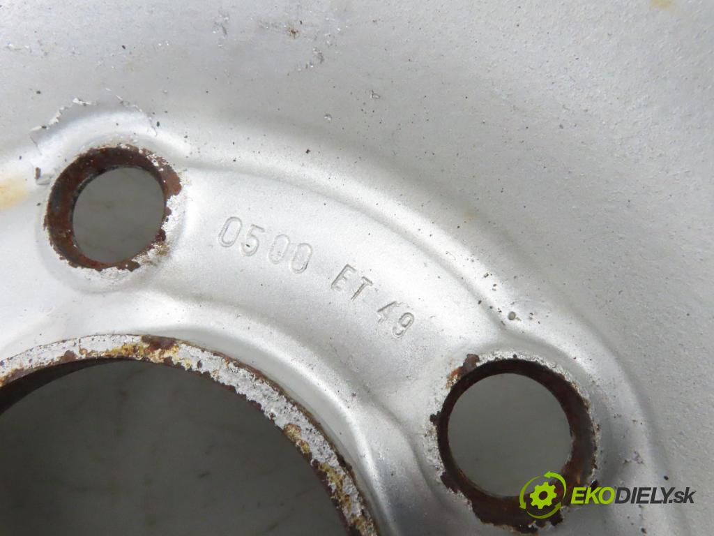 OPEL   0    disky / disk (OCEL 