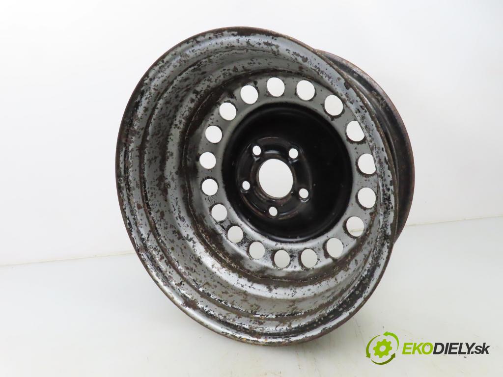 OPEL 0 disky / disk (OCEL