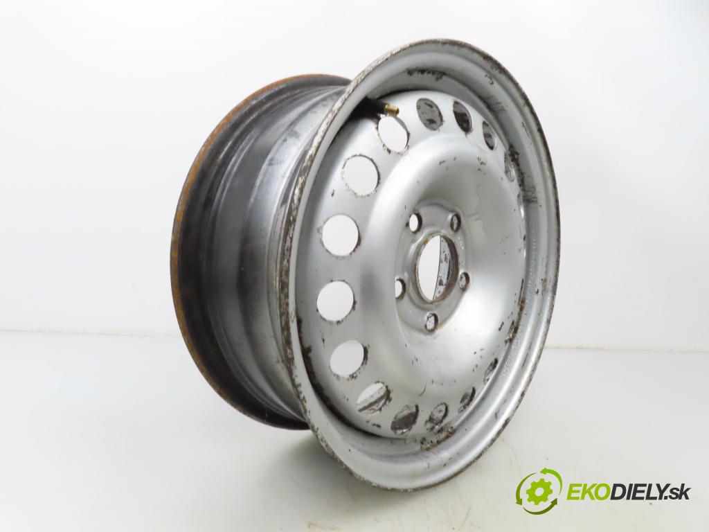 OPEL 0 disky / disk (OCEL