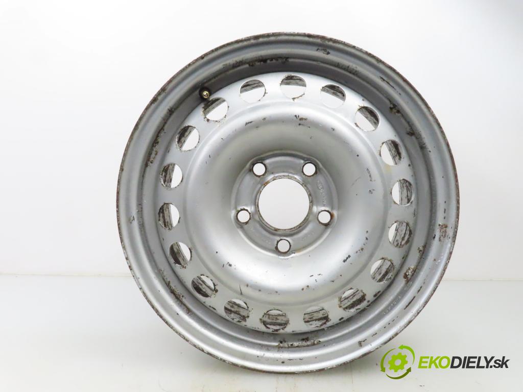 OPEL 0 disky / disk (OCEL