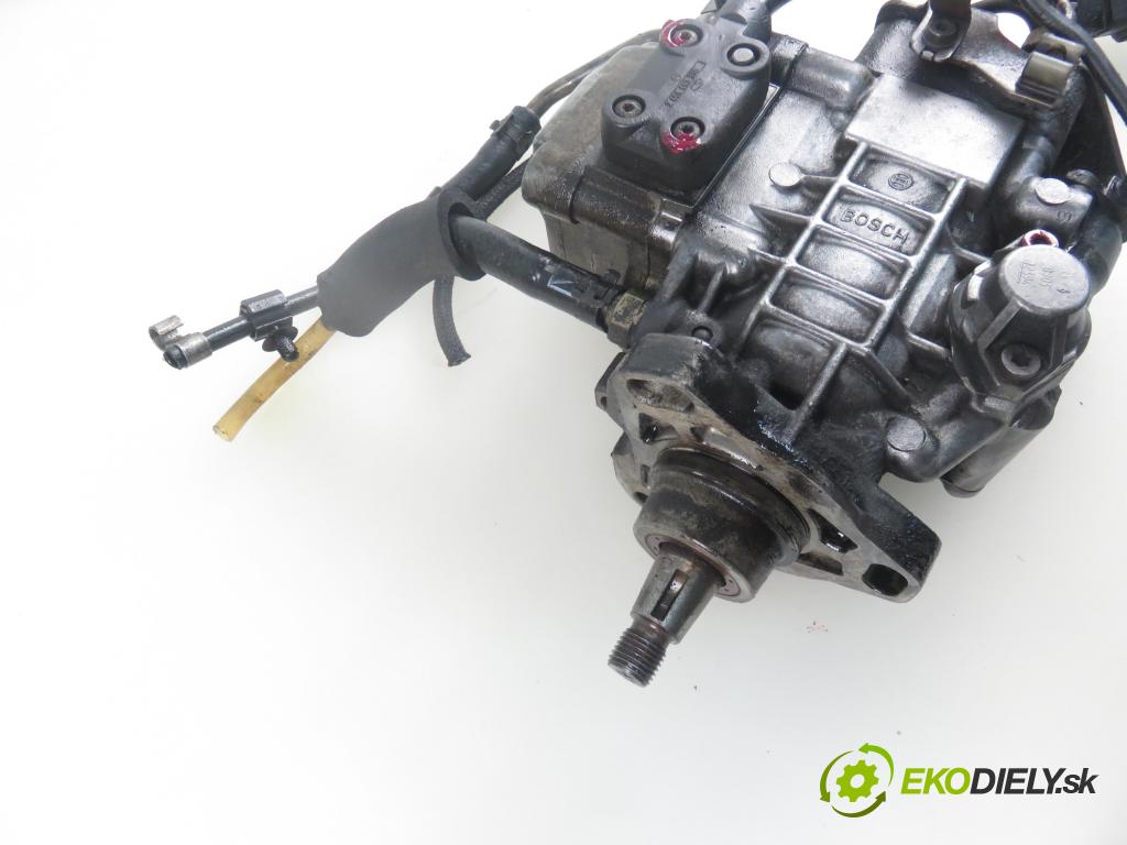 VW POLO (6N2) HB 2000 47,00 1.9 SDI - ASX 1896,00 Pumpa vstrekovacia  (Vstrekovacie čerpadlá)