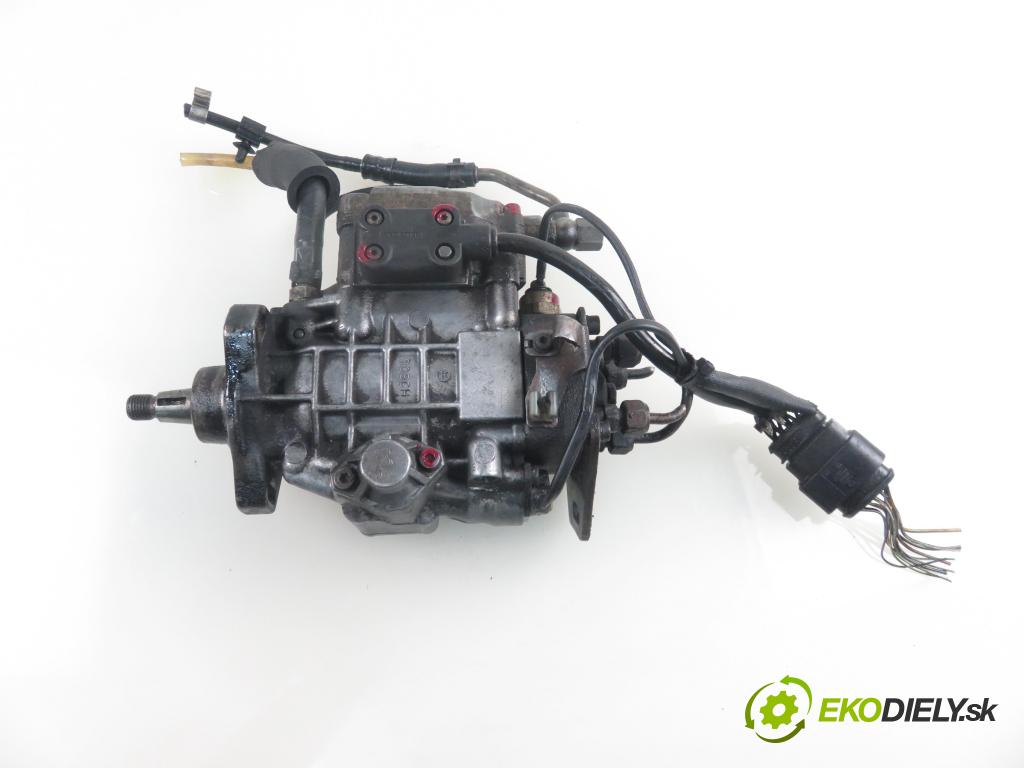 VW POLO (6N2) HB 2000 47,00 1.9 SDI - ASX 1896,00 Pumpa vstrekovacia  (Vstrekovacie čerpadlá)