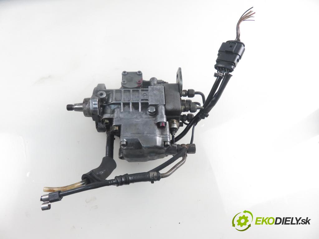 VW POLO (6N2) HB 2000 47,00 1.9 SDI - ASX 1896,00 Pumpa vstrekovacia  (Vstrekovacie čerpadlá)