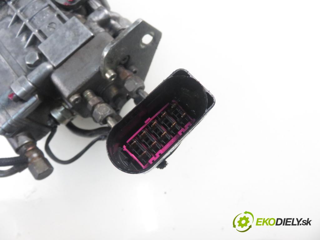 VW POLO (6N2) HB 2000 47,00 1.9 SDI - ASX 1896,00 Pumpa vstrekovacia  (Vstrekovacie čerpadlá)