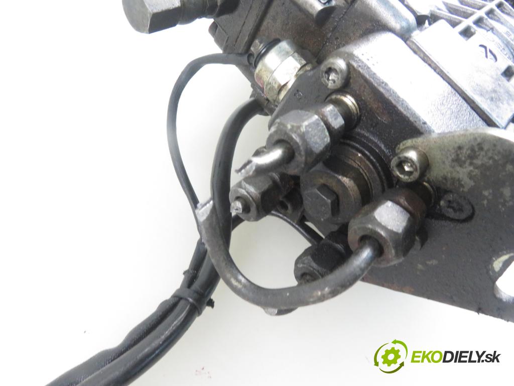 VW POLO (6N2) HB 2000 47,00 1.9 SDI - ASX 1896,00 Pumpa vstrekovacia  (Vstrekovacie čerpadlá)