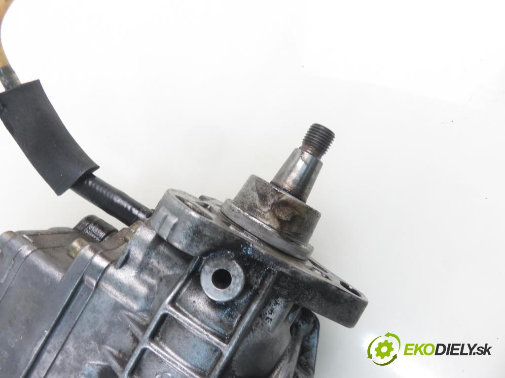 VW POLO (6N2) HB 2000 47,00 1.9 SDI - ASX 1896,00 Pumpa vstrekovacia  (Vstrekovacie čerpadlá)