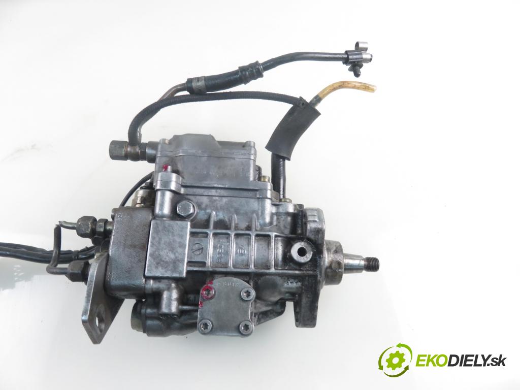 VW POLO (6N2) HB 2000 47,00 1.9 SDI - ASX 1896,00 Pumpa vstrekovacia  (Vstrekovacie čerpadlá)