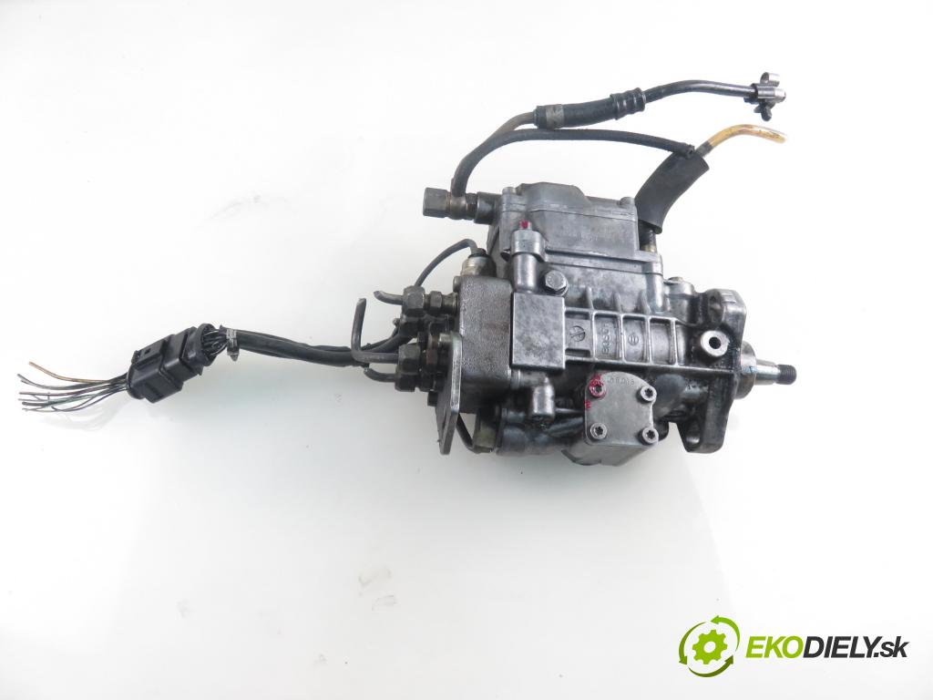 VW POLO (6N2) HB 2000 47,00 1.9 SDI - ASX 1896,00 Pumpa vstrekovacia  (Vstrekovacie čerpadlá)