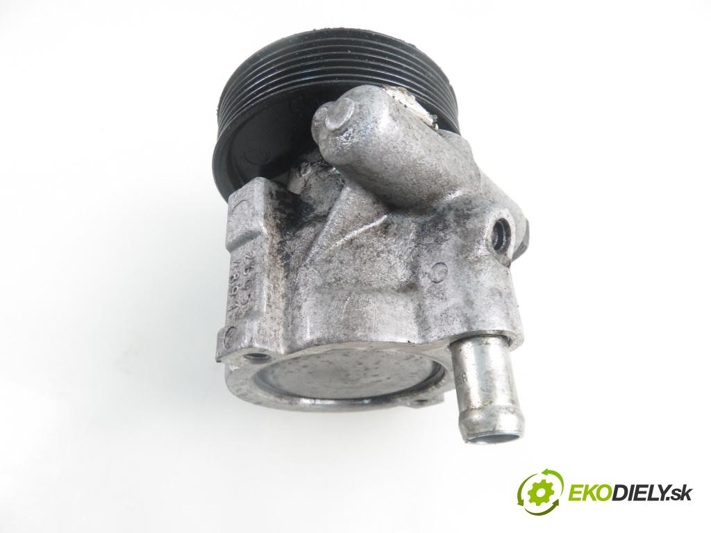 RENAULT MASTER II Autobus (JD) BUS 2006 0,00 2.5 dCi 100 (JDCV) - G9U 754 2464,00 Pumpa servočerpadlo 26081335RR ; 8200024738 (Servočerpadlá, pumpy riadenia)