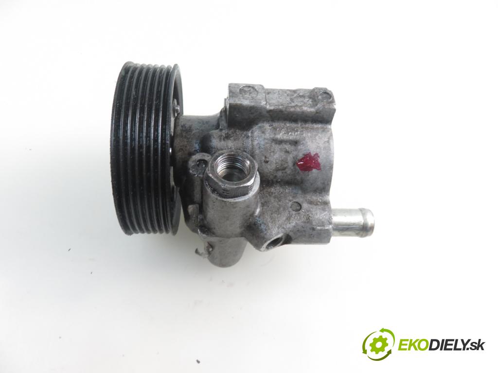 RENAULT MASTER II Autobus (JD) BUS 2006 0,00 2.5 dCi 100 (JDCV) - G9U 754 2464,00 Pumpa servočerpadlo 26081335RR ; 8200024738 (Servočerpadlá, pumpy riadenia)