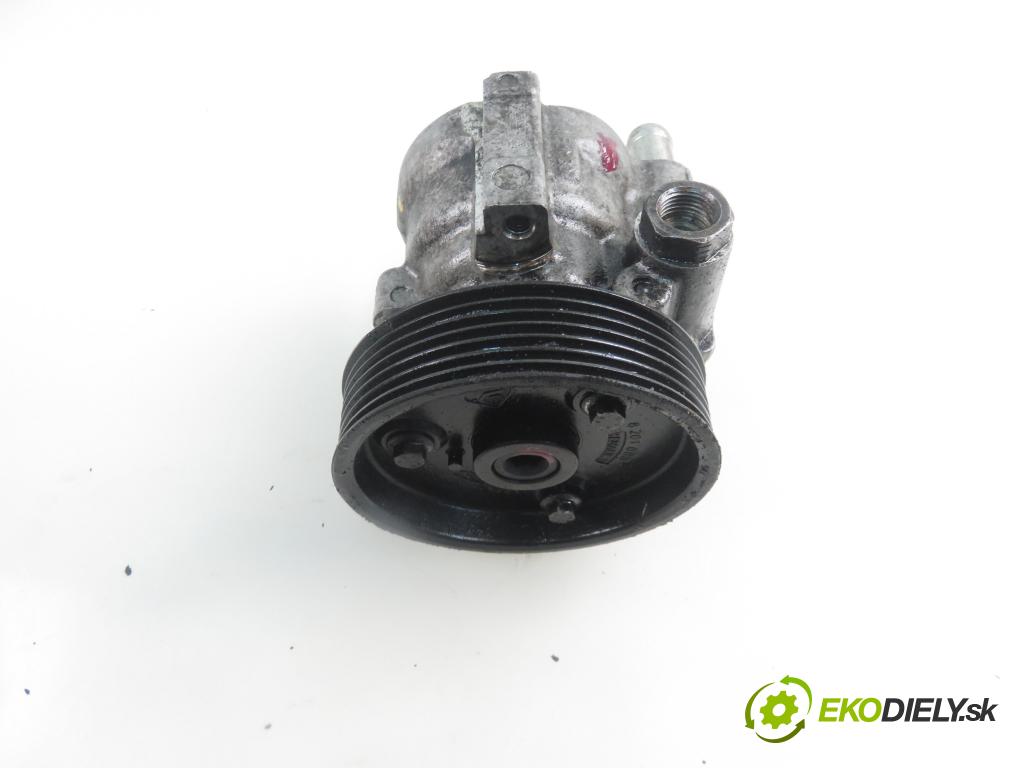 RENAULT MASTER II Autobus (JD) BUS 2006 0,00 2.5 dCi 100 (JDCV) - G9U 754 2464,00 Pumpa servočerpadlo 26081335RR ; 8200024738 (Servočerpadlá, pumpy riadenia)