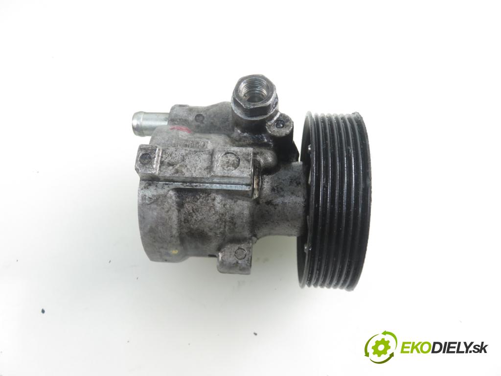 RENAULT MASTER II Autobus (JD) BUS 2006 0,00 2.5 dCi 100 (JDCV) - G9U 754 2464,00 Pumpa servočerpadlo 26081335RR ; 8200024738 (Servočerpadlá, pumpy riadenia)