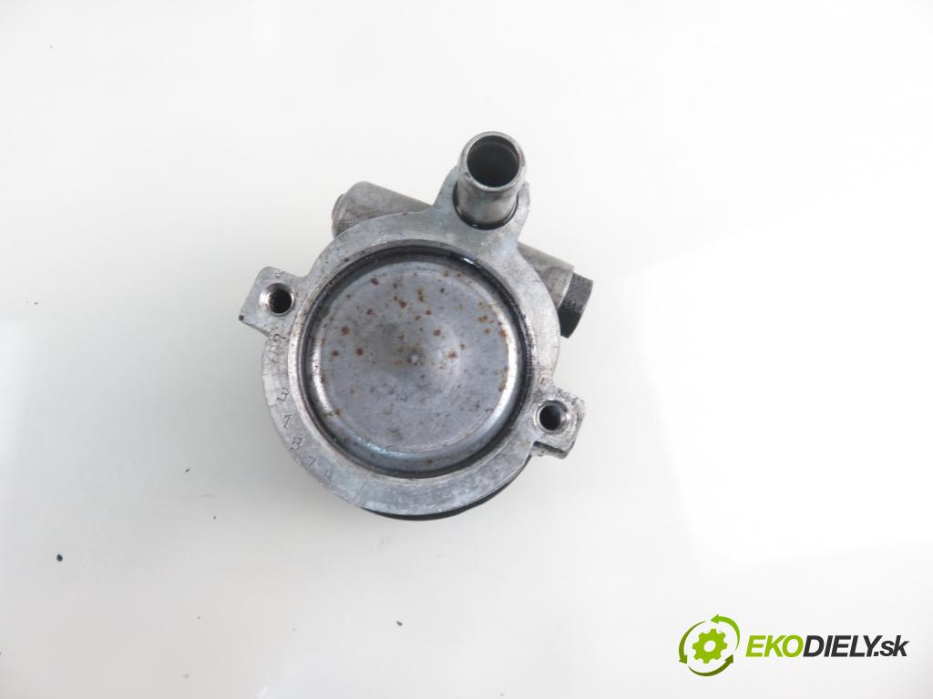 RENAULT MASTER II Autobus (JD) BUS 2006 0,00 2.5 dCi 100 (JDCV) - G9U 754 2464,00 Pumpa servočerpadlo 26081335RR ; 8200024738 (Servočerpadlá, pumpy riadenia)