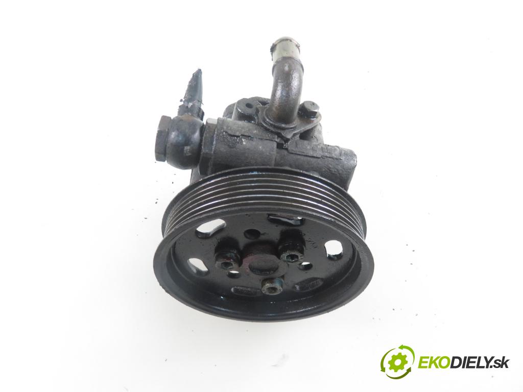 SEAT INCA (6K9) FURGON 2003 47,00 1.9 SDI - AYQ 1896,00 Pumpa servočerpadlo 6N0422154F (Servočerpadlá, pumpy riadenia)