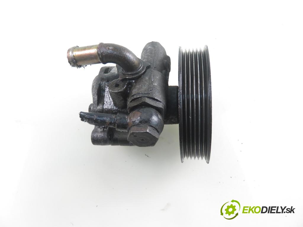 SEAT INCA (6K9) FURGON 2003 47,00 1.9 SDI - AYQ 1896,00 Pumpa servočerpadlo 6N0422154F (Servočerpadlá, pumpy riadenia)