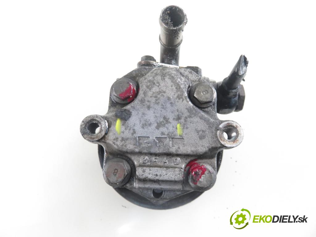 SEAT INCA (6K9) FURGON 2003 47,00 1.9 SDI - AYQ 1896,00 Pumpa servočerpadlo 6N0422154F (Servočerpadlá, pumpy riadenia)