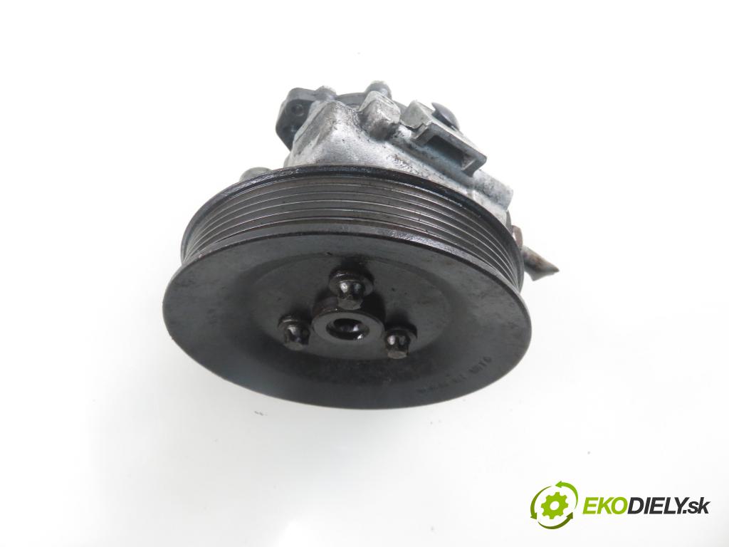 MERCEDES-BENZ SPRINTER 2-t Skrzynia(901, 902) FURGON 2001 0,00 213 CDI - OM 611.981 2148,00 Pumpa servočerpadlo (Servočerpadlá, pumpy riadenia)