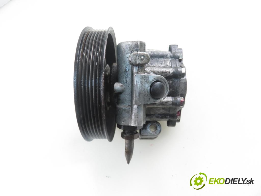 MERCEDES-BENZ SPRINTER 2-t Skrzynia(901, 902) FURGON 2001 0,00 213 CDI - OM 611.981 2148,00 Pumpa servočerpadlo (Servočerpadlá, pumpy riadenia)