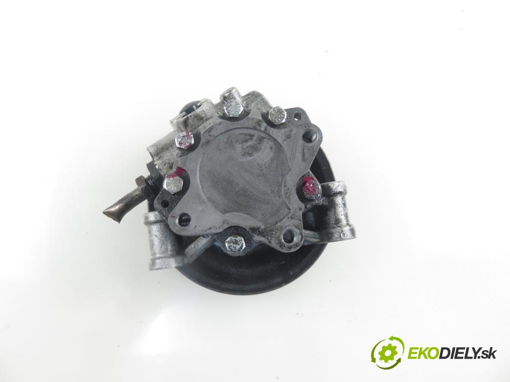 MERCEDES-BENZ SPRINTER 2-t Skrzynia(901, 902) FURGON 2001 0,00 213 CDI - OM 611.981 2148,00 Pumpa servočerpadlo (Servočerpadlá, pumpy riadenia)