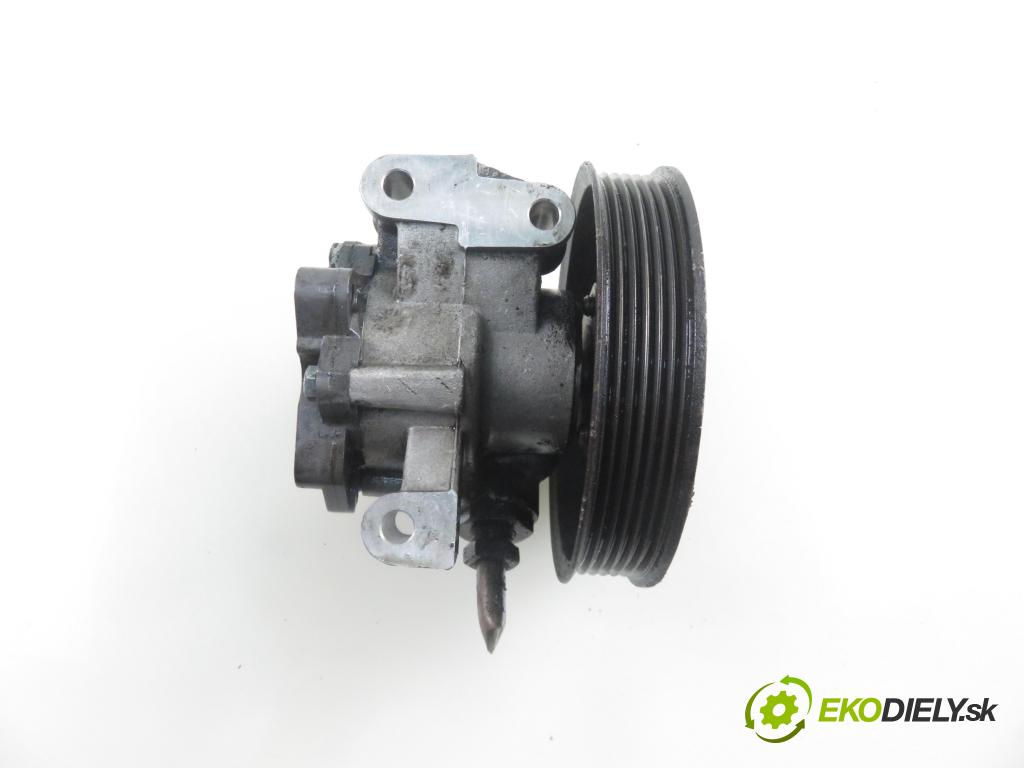 MERCEDES-BENZ SPRINTER 2-t Skrzynia(901, 902) FURGON 2001 0,00 213 CDI - OM 611.981 2148,00 Pumpa servočerpadlo (Servočerpadlá, pumpy riadenia)