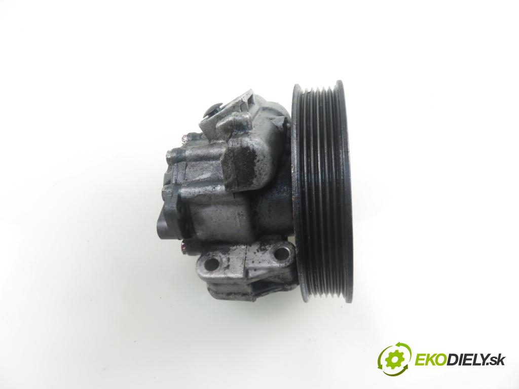 MERCEDES-BENZ SPRINTER 2-t Skrzynia(901, 902) FURGON 2001 0,00 213 CDI - OM 611.981 2148,00 Pumpa servočerpadlo (Servočerpadlá, pumpy riadenia)