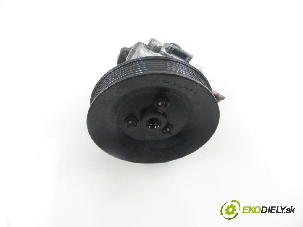 MERCEDES-BENZ SPRINTER 2-t Skrzynia(901, 902) FURGON 2001 0,00 213 CDI - OM 611.981 2148,00 Pumpa servočerpadlo (Servočerpadlá, pumpy riadenia)