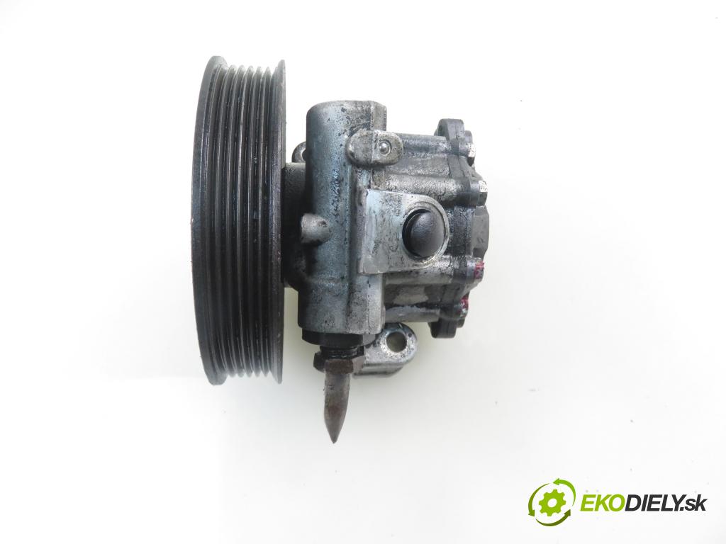 MERCEDES-BENZ SPRINTER 2-t Skrzynia(901, 902) FURGON 2001 0,00 213 CDI - OM 611.981 2148,00 Pumpa servočerpadlo (Servočerpadlá, pumpy riadenia)