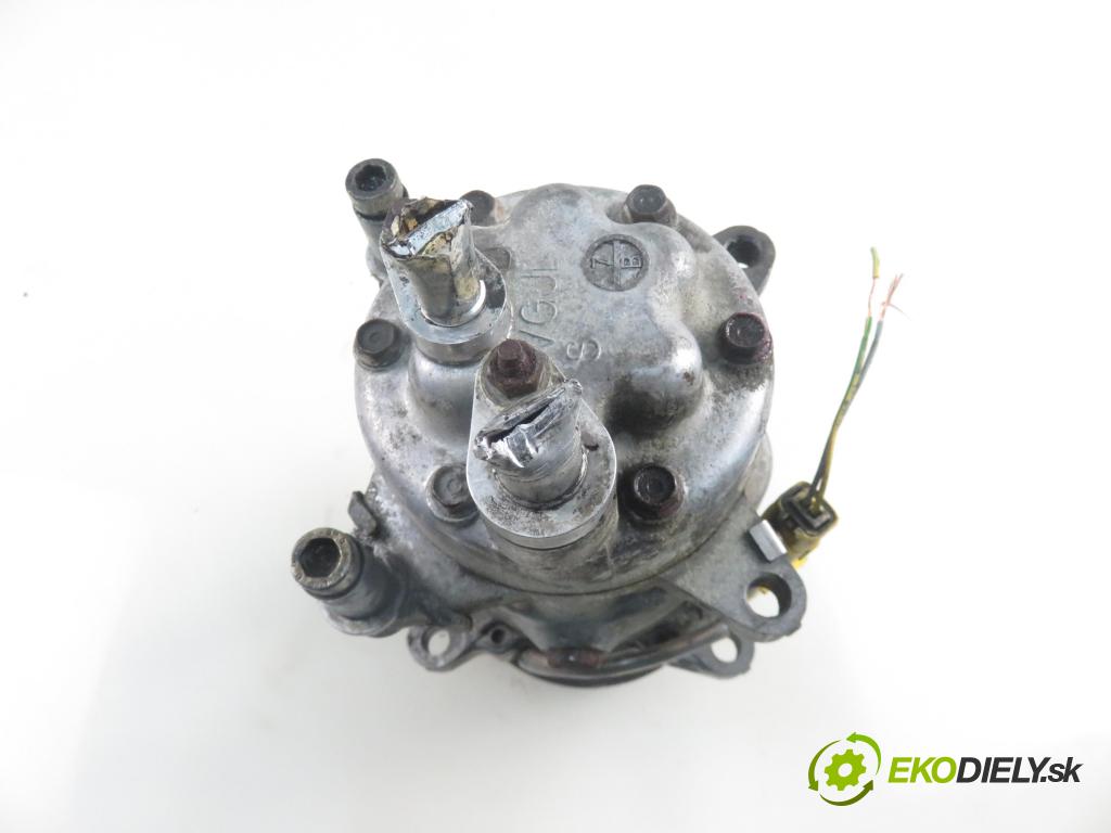 MITSUBISHI OUTLANDER II (CW_W) SUV 2008 115,00 2.2 DI-D 156 4WD - 4HN 2179,00 KOMPRESOR: klimatizácie  (Kompresory klimatizácie)