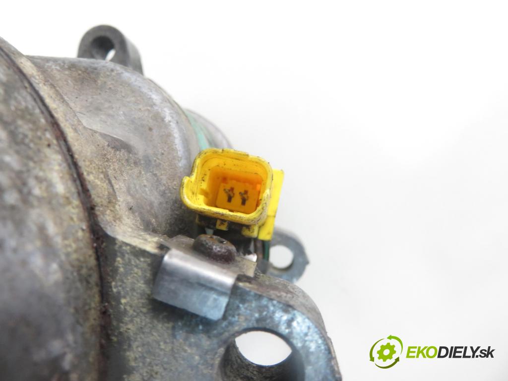 MITSUBISHI OUTLANDER II (CW_W) SUV 2008 115,00 2.2 DI-D 156 4WD - 4HN 2179,00 KOMPRESOR: klimatizácie  (Kompresory klimatizácie)