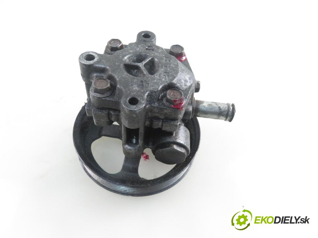 MITSUBISHI OUTLANDER II (CW_W) SUV 2008 115,00 2.2 DI-D 156 4WD - 4HN 2179,00 Pumpa servočerpadlo  (Servočerpadlá, pumpy riadenia)