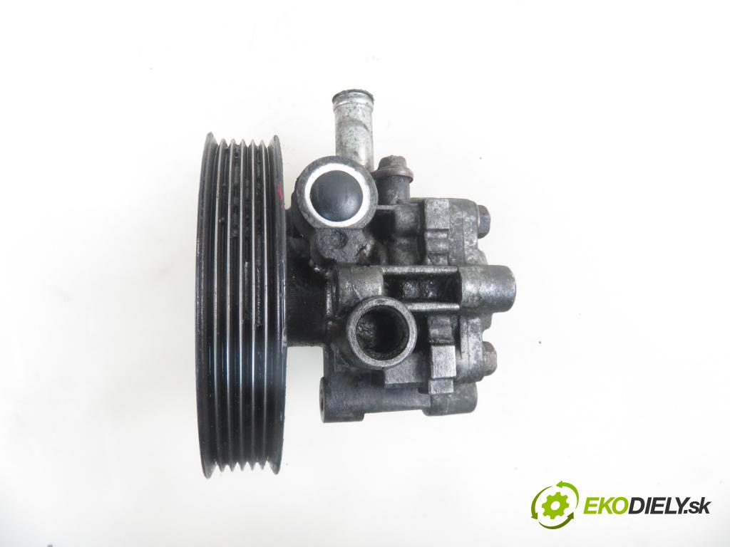 MITSUBISHI OUTLANDER II (CW_W) SUV 2008 115,00 2.2 DI-D 156 4WD - 4HN 2179,00 Pumpa servočerpadlo  (Servočerpadlá, pumpy riadenia)