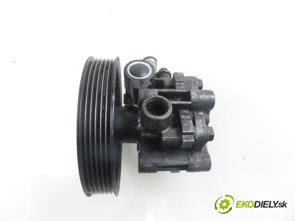 MITSUBISHI OUTLANDER II (CW_W) SUV 2008 115,00 2.2 DI-D 156 4WD - 4HN 2179,00 Pumpa servočerpadlo  (Servočerpadlá, pumpy riadenia)