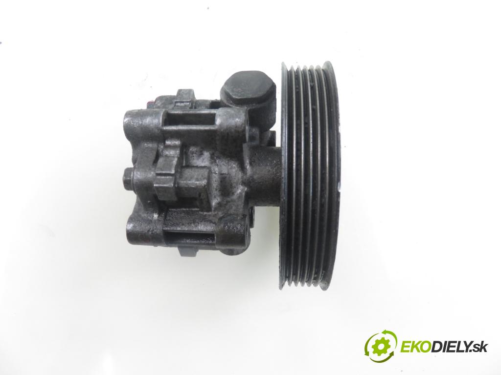 MITSUBISHI OUTLANDER II (CW_W) SUV 2008 115,00 2.2 DI-D 156 4WD - 4HN 2179,00 Pumpa servočerpadlo  (Servočerpadlá, pumpy riadenia)
