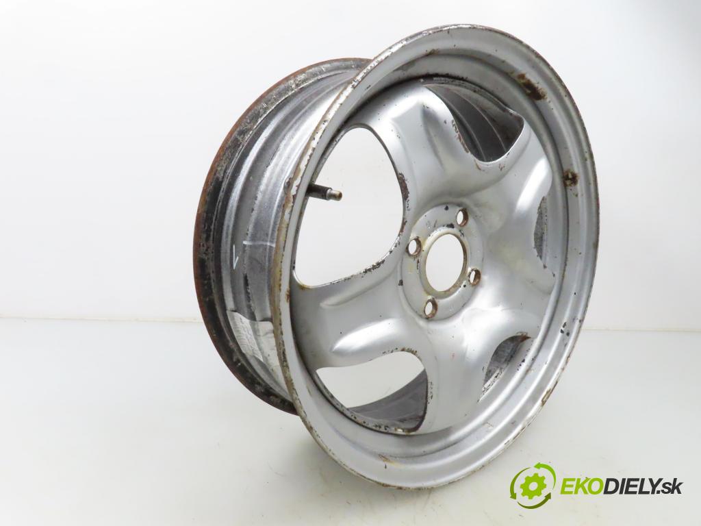 RENAULT   0    disky / disk plechový