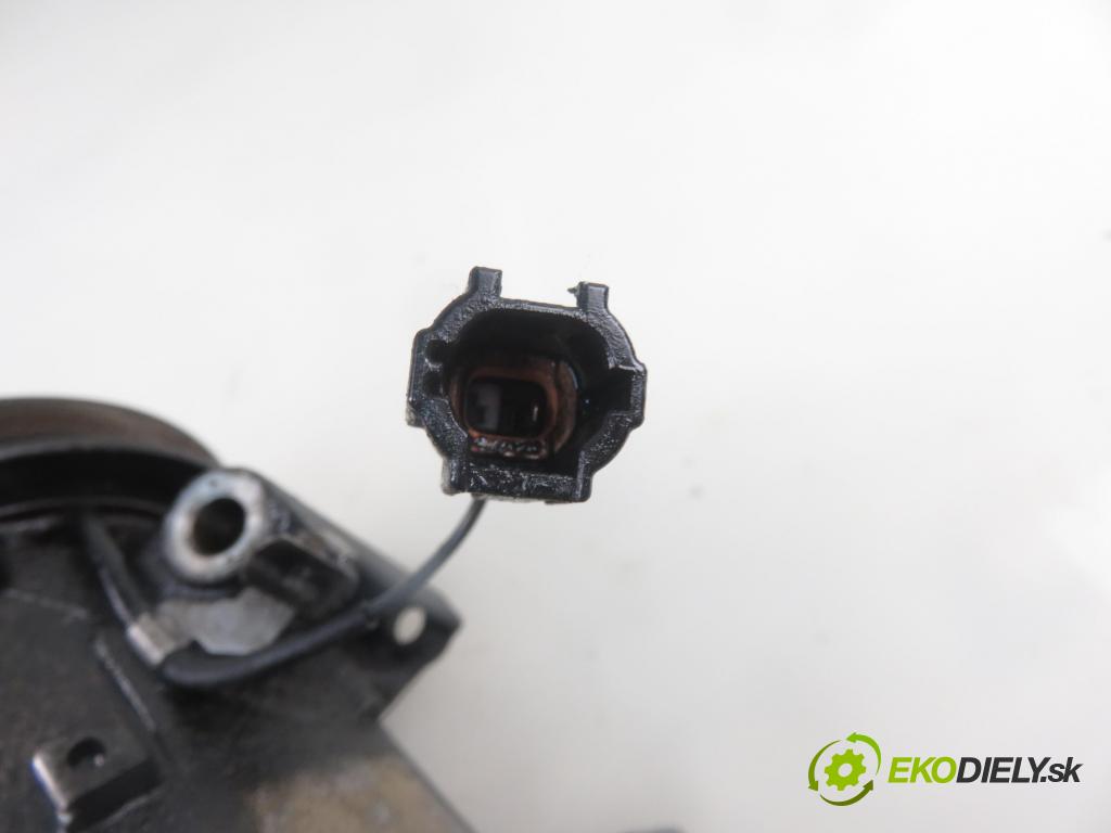 NISSAN ALMERA II (N16) SEDAN 2000 81,00 2.2 Di - YD22DDT 2184,00 KOMPRESOR: klimatizácie  (Kompresory klimatizácie)