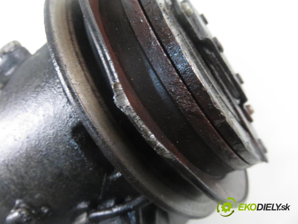 NISSAN ALMERA II (N16) SEDAN 2000 81,00 2.2 Di - YD22DDT 2184,00 KOMPRESOR: klimatizácie  (Kompresory klimatizácie)