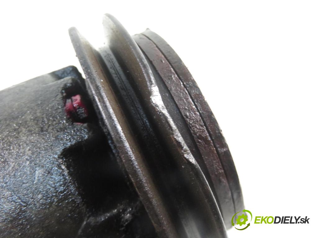 NISSAN ALMERA II (N16) SEDAN 2000 81,00 2.2 Di - YD22DDT 2184,00 KOMPRESOR: klimatizácie  (Kompresory klimatizácie)