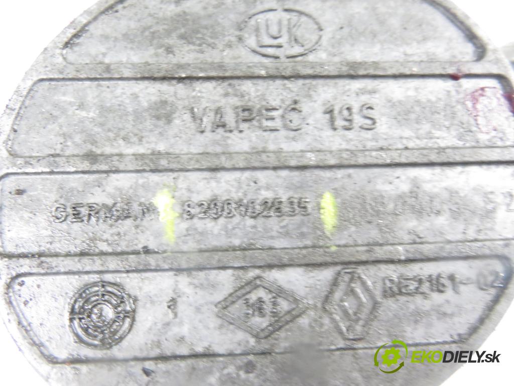 RENAULT MASTER II Autobus (JD) BUS 2006 0,00 2.5 dCi 100 (JDCV) - G9U 754 2464,00 Pumpa vákuová 8200102535