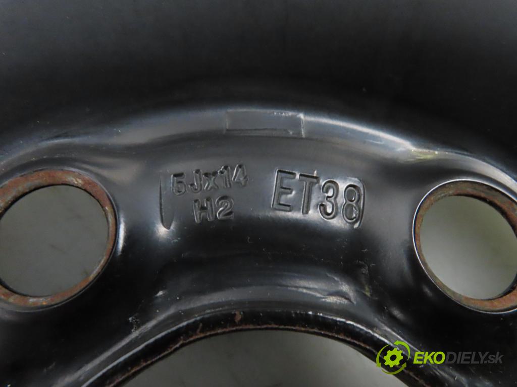VW   0    disky / disk (OCEL 