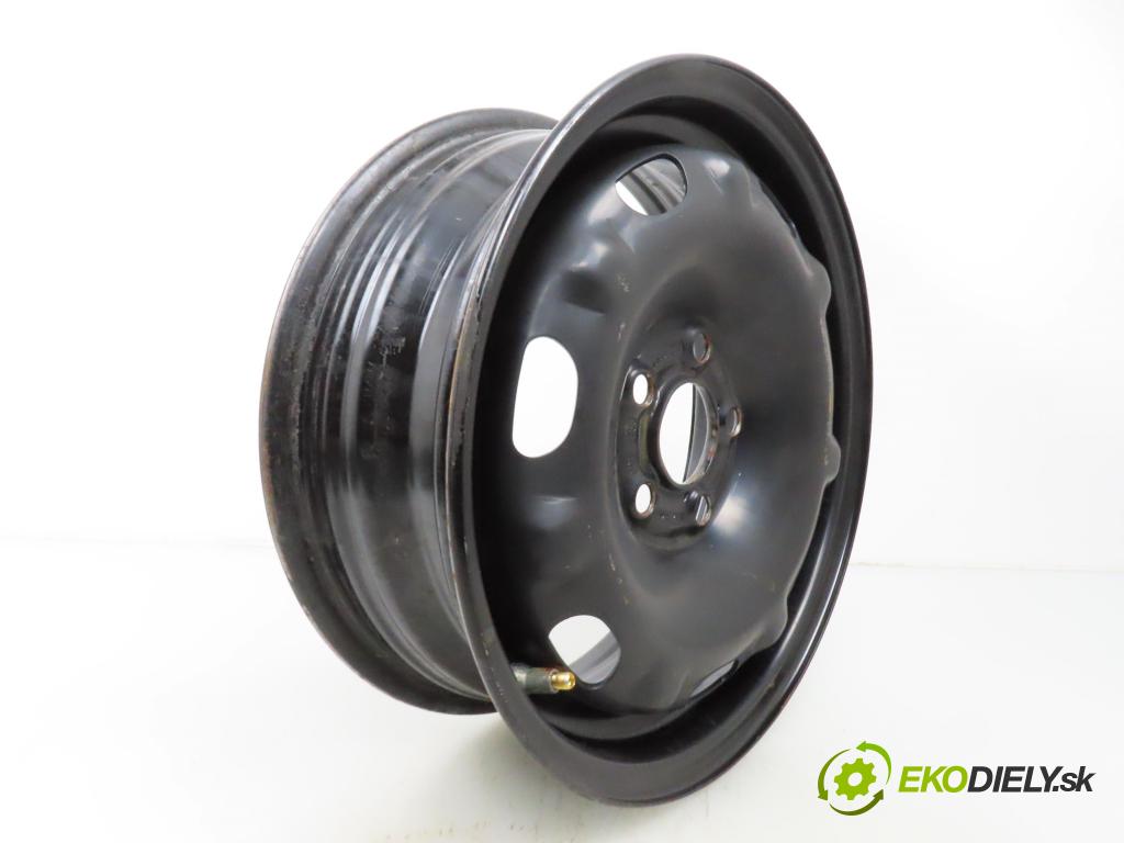 VW 0 disky / disk (OCEL