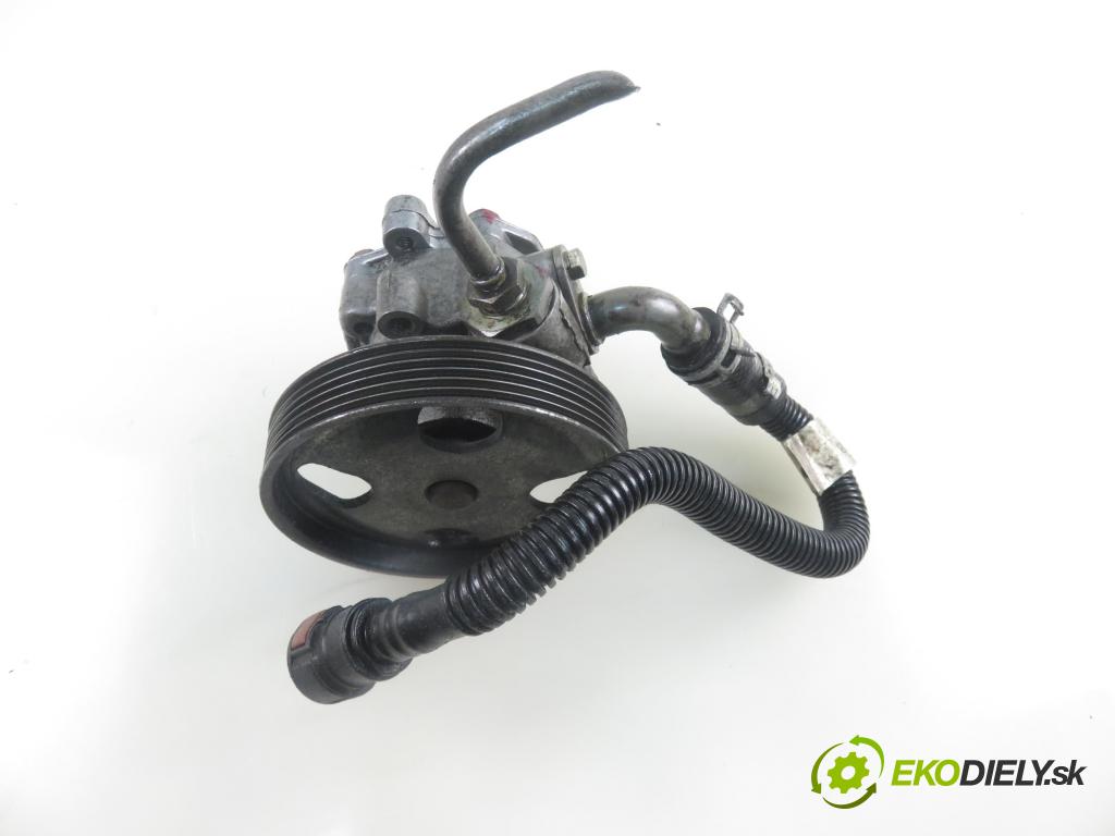 FORD FIESTA V (JH_, JD_) HB 2002 50,00 1.4 TDCi 8V 68 - F6JA 1399,00 Pumpa servočerpadlo 2S6C3A696DB (Servočerpadlá, pumpy riadenia)