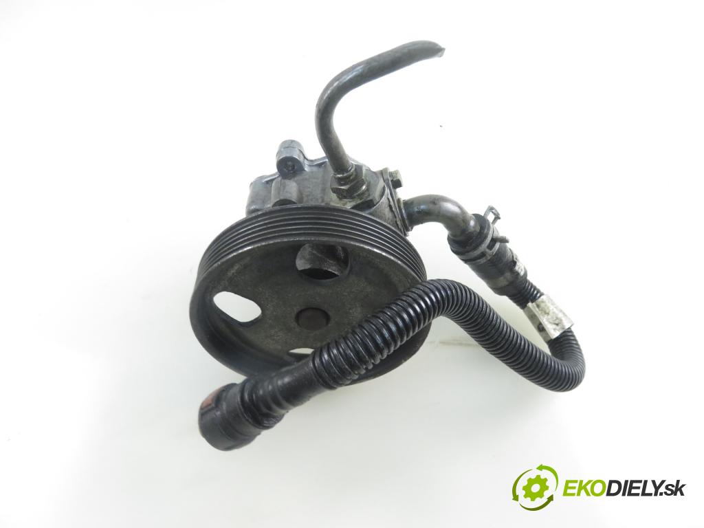 FORD FIESTA V (JH_, JD_) HB 2002 50,00 1.4 TDCi 8V 68 - F6JA 1399,00 Pumpa servočerpadlo 2S6C3A696DB (Servočerpadlá, pumpy riadenia)