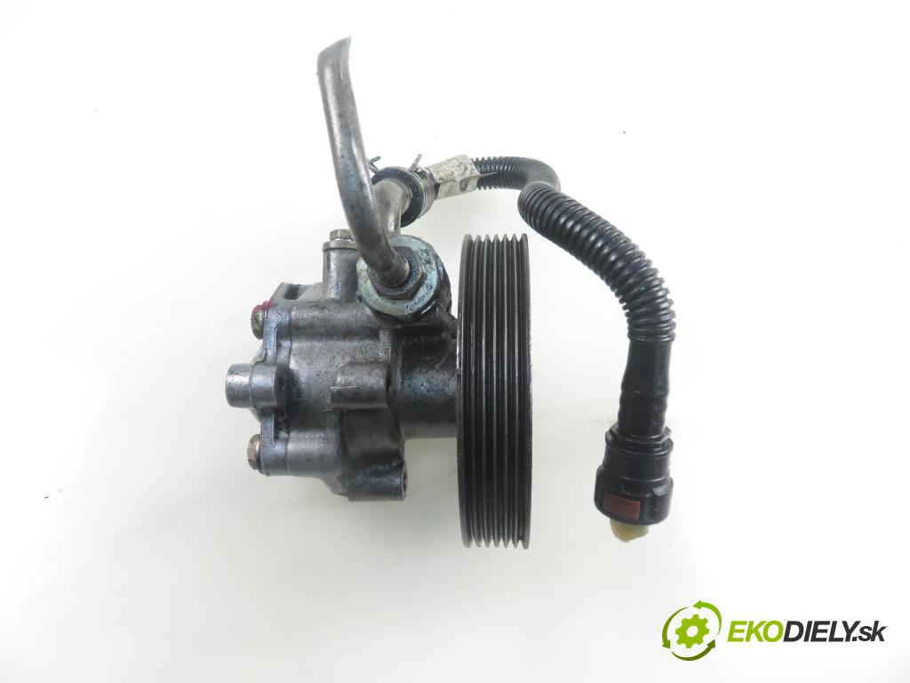 FORD FIESTA V (JH_, JD_) HB 2002 50,00 1.4 TDCi 8V 68 - F6JA 1399,00 Pumpa servočerpadlo 2S6C3A696DB (Servočerpadlá, pumpy riadenia)