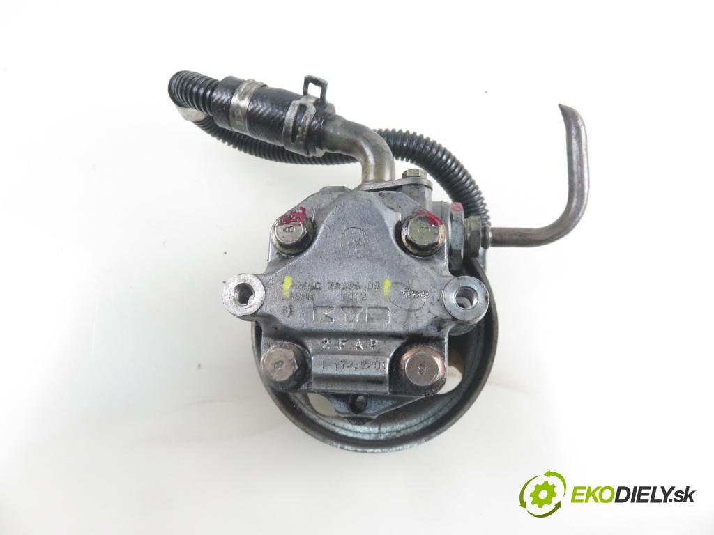 FORD FIESTA V (JH_, JD_) HB 2002 50,00 1.4 TDCi 8V 68 - F6JA 1399,00 Pumpa servočerpadlo 2S6C3A696DB (Servočerpadlá, pumpy riadenia)