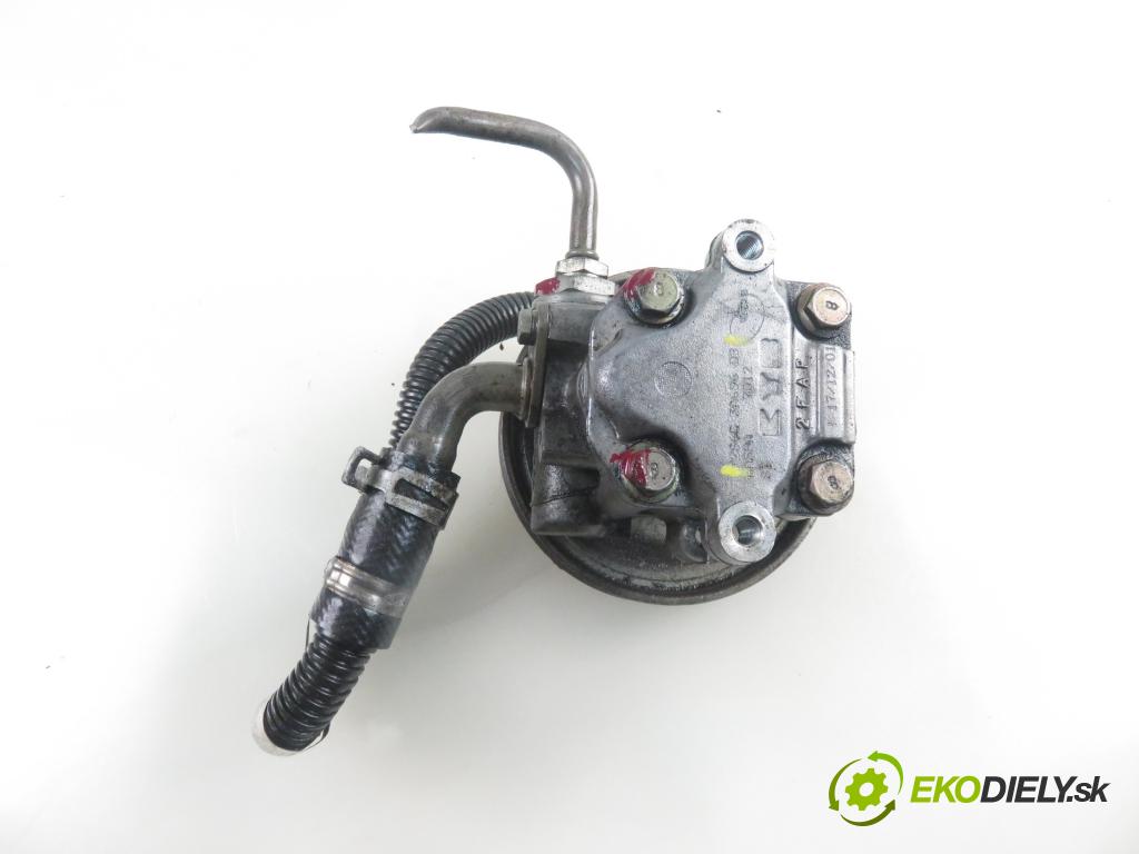 FORD FIESTA V (JH_, JD_) HB 2002 50,00 1.4 TDCi 8V 68 - F6JA 1399,00 Pumpa servočerpadlo 2S6C3A696DB (Servočerpadlá, pumpy riadenia)